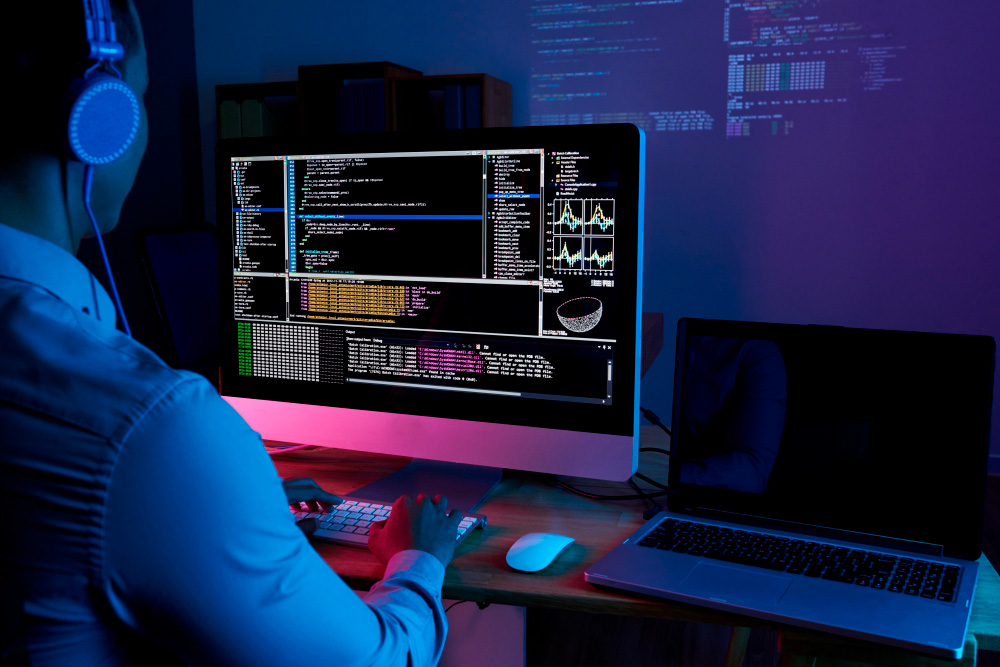 login image
